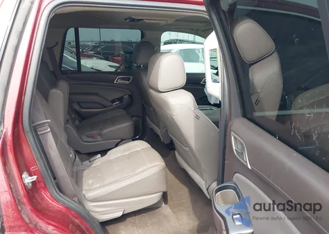 2018 GMC Yukon Denali from USA, damaged, VIN 1GKS2CKJ1JR341547